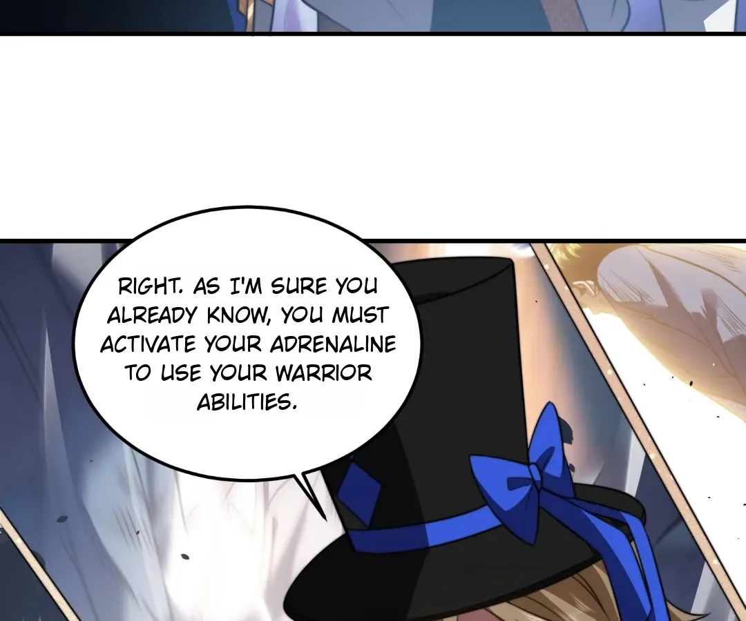 Empowering My Kind in the Apocalypse Chapter 42 page 80 - 