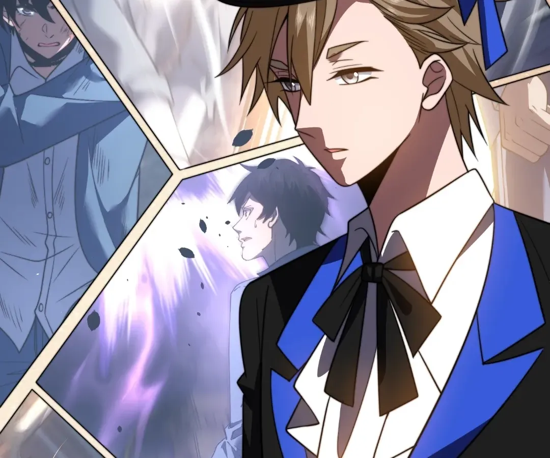 Empowering My Kind in the Apocalypse Chapter 42 page 81 - 