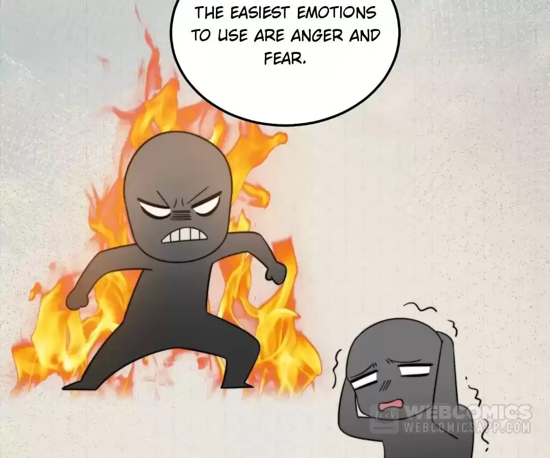 Empowering My Kind in the Apocalypse Chapter 42 page 83 - 