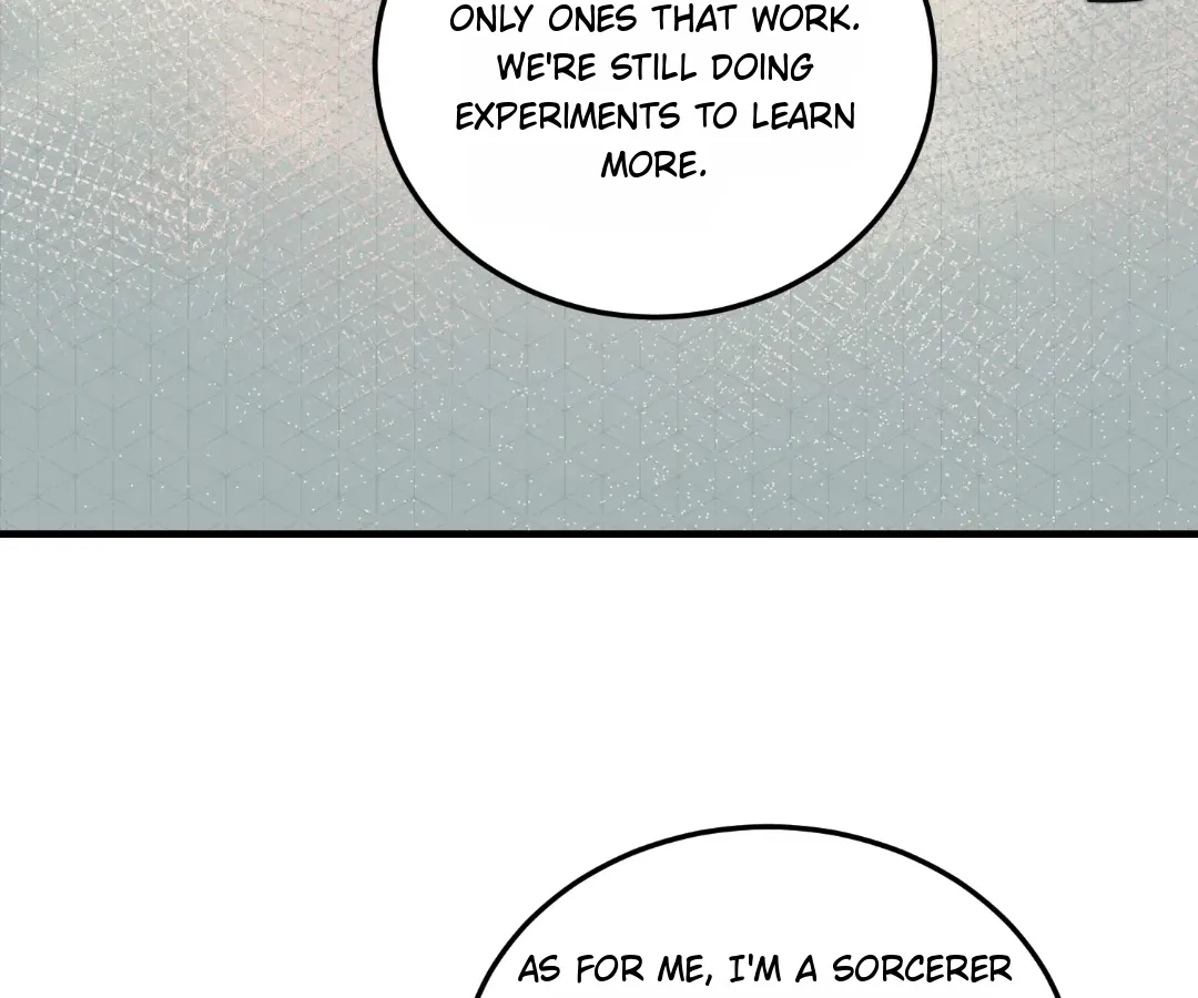 Empowering My Kind in the Apocalypse Chapter 42 page 85 - 