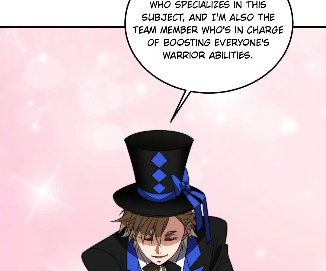 Empowering My Kind in the Apocalypse Chapter 42 page 86 - 