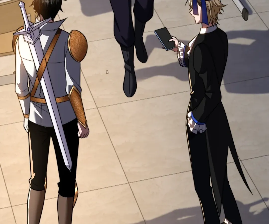 Empowering My Kind in the Apocalypse Chapter 42 page 93 - 