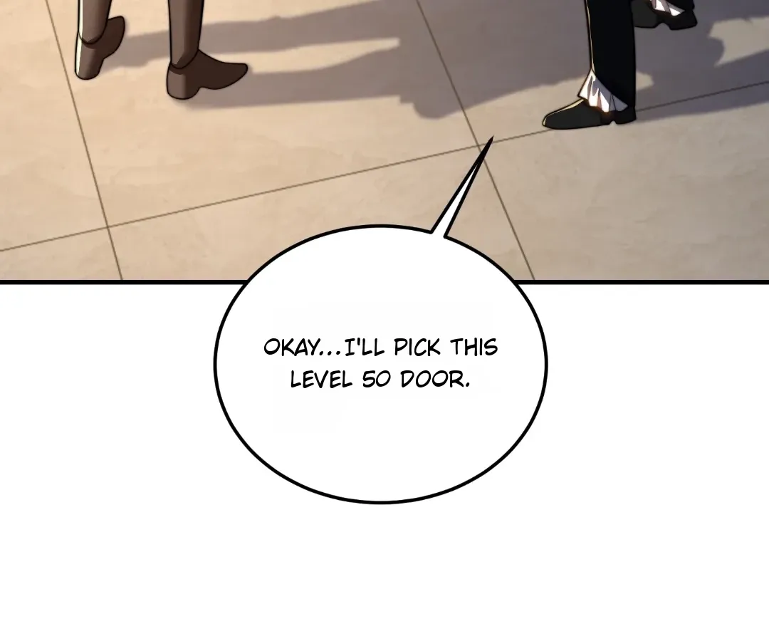 Empowering My Kind in the Apocalypse Chapter 42 page 94 - 