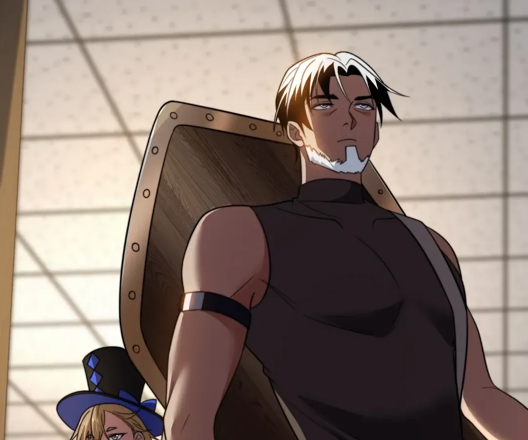 Empowering My Kind in the Apocalypse Chapter 42 page 96 - 