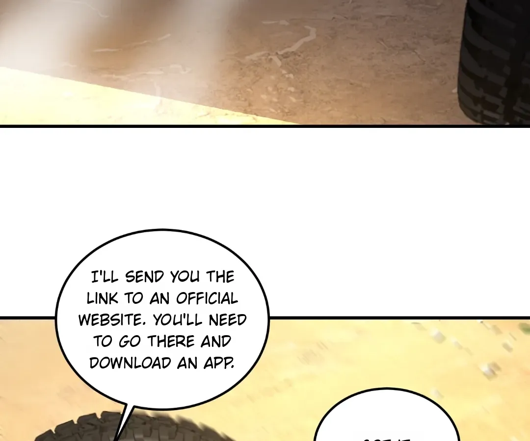 Empowering My Kind in the Apocalypse Chapter 42 page 100 - 