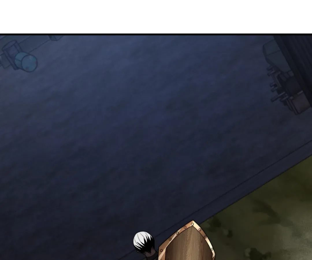 Empowering My Kind in the Apocalypse Chapter 43 page 1 - 