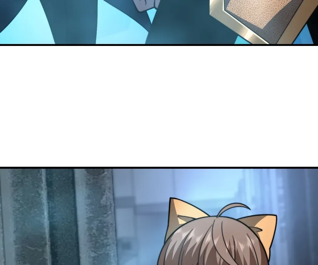 Empowering My Kind in the Apocalypse Chapter 43 page 101 - 