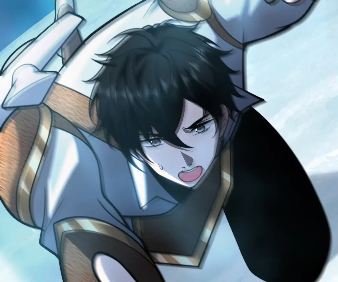 Empowering My Kind in the Apocalypse Chapter 43 page 104 - 
