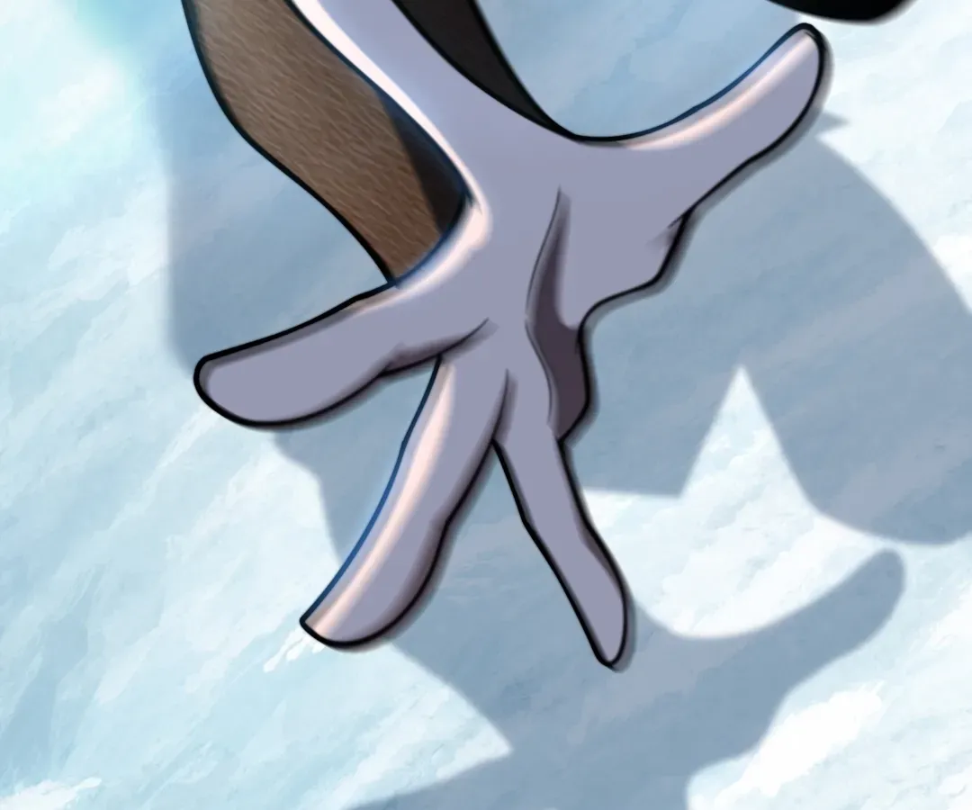 Empowering My Kind in the Apocalypse Chapter 43 page 105 - 