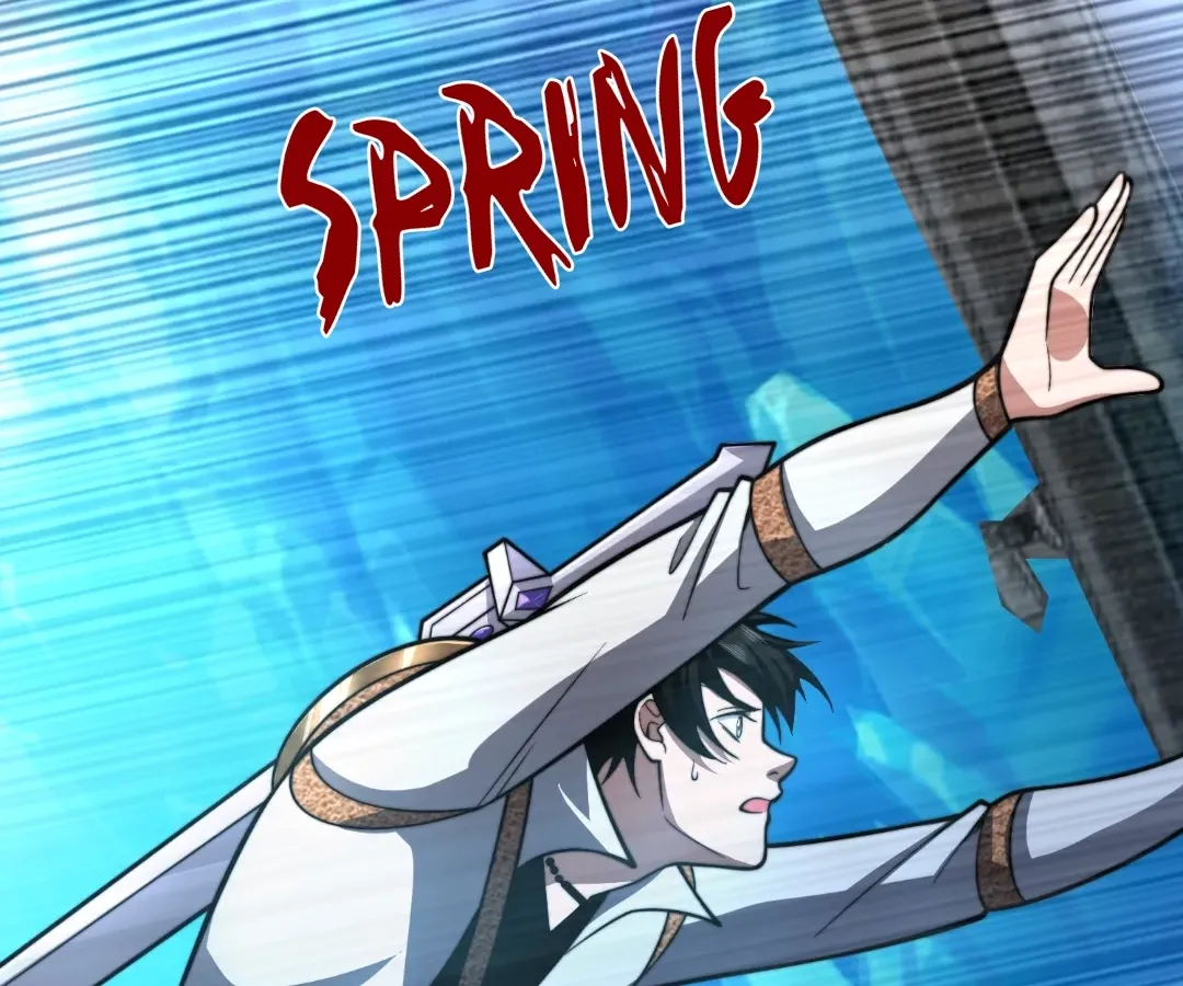 Empowering My Kind in the Apocalypse Chapter 43 page 108 - 