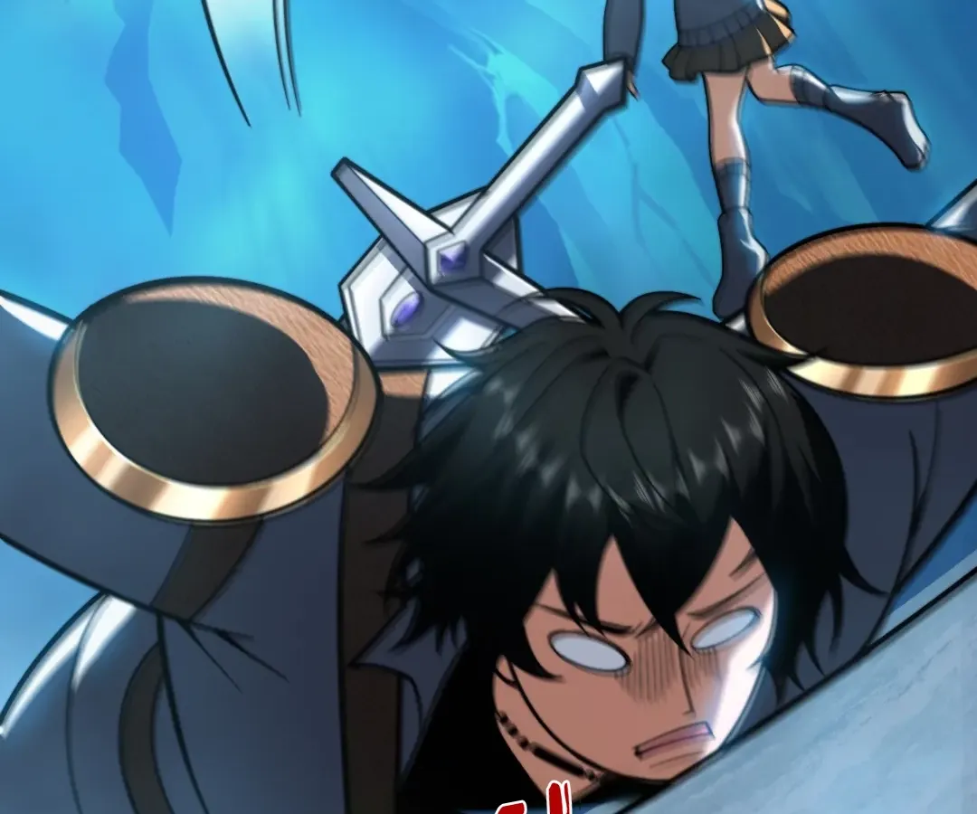 Empowering My Kind in the Apocalypse Chapter 43 page 118 - 