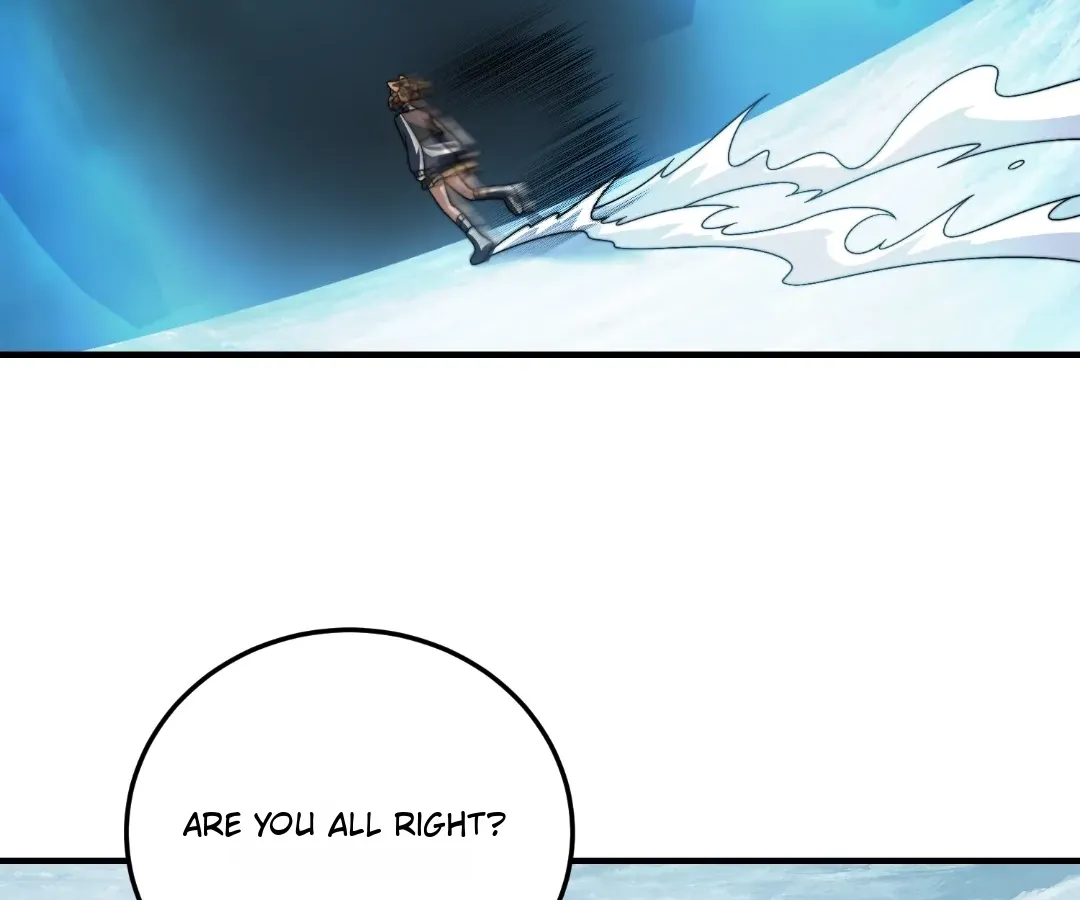 Empowering My Kind in the Apocalypse Chapter 43 page 127 - 