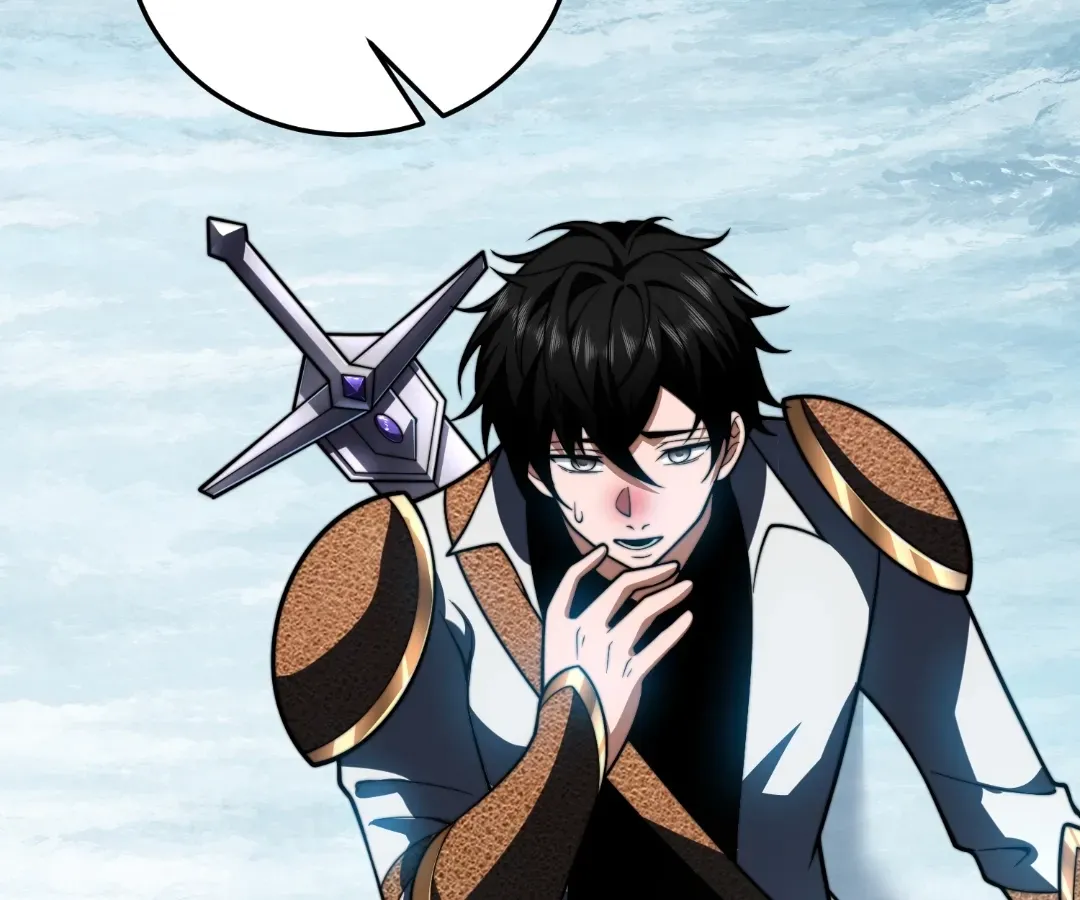 Empowering My Kind in the Apocalypse Chapter 43 page 128 - 