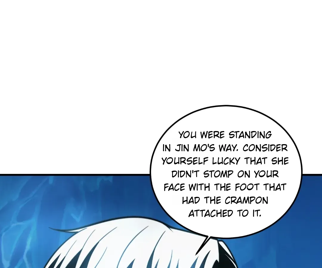 Empowering My Kind in the Apocalypse Chapter 43 page 130 - 