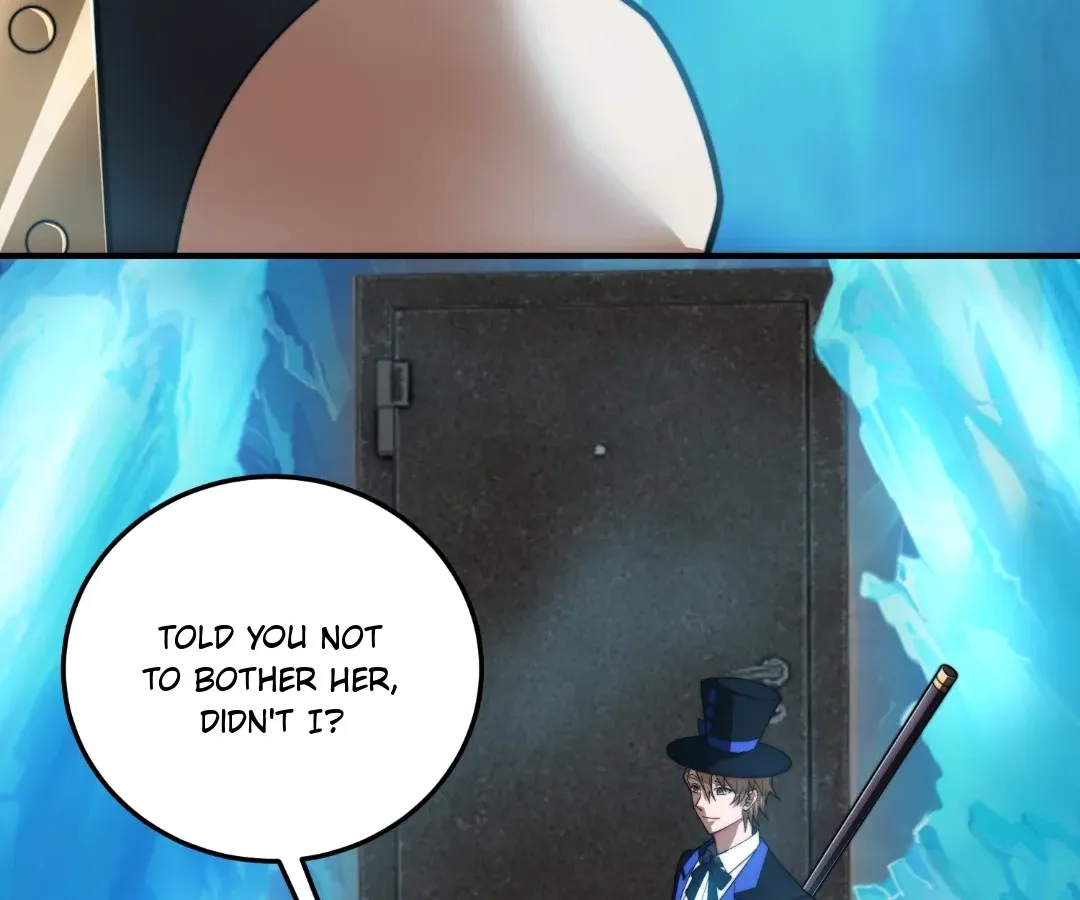 Empowering My Kind in the Apocalypse Chapter 43 page 132 - 