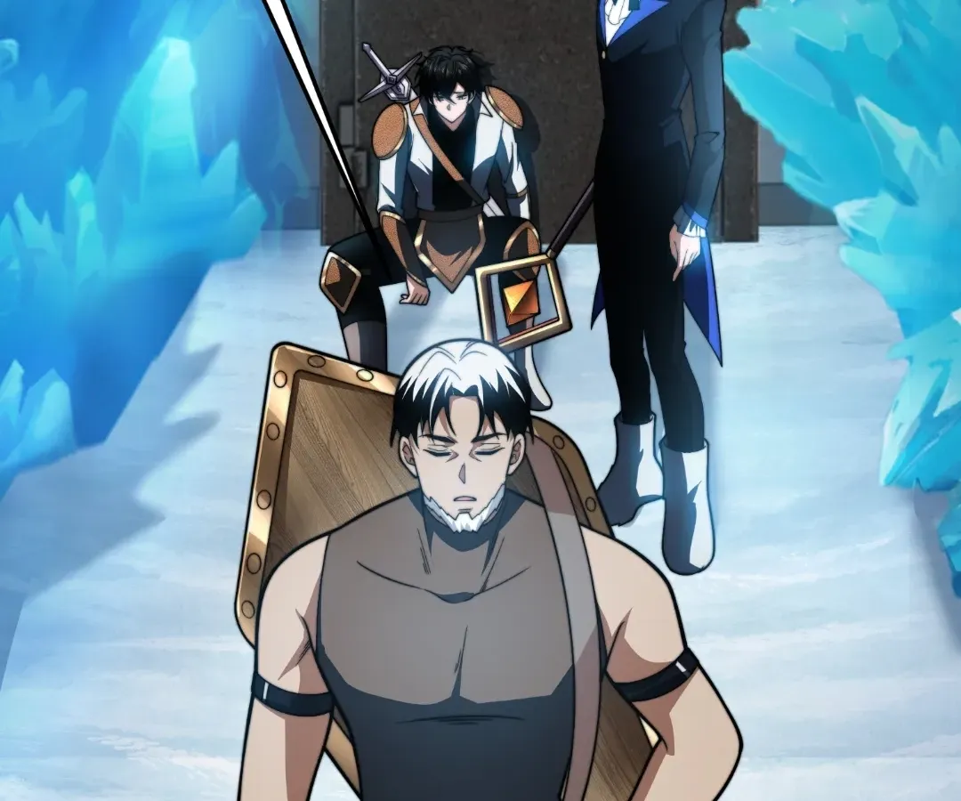 Empowering My Kind in the Apocalypse Chapter 43 page 133 - 