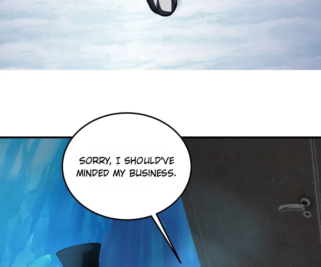 Empowering My Kind in the Apocalypse Chapter 43 page 135 - 