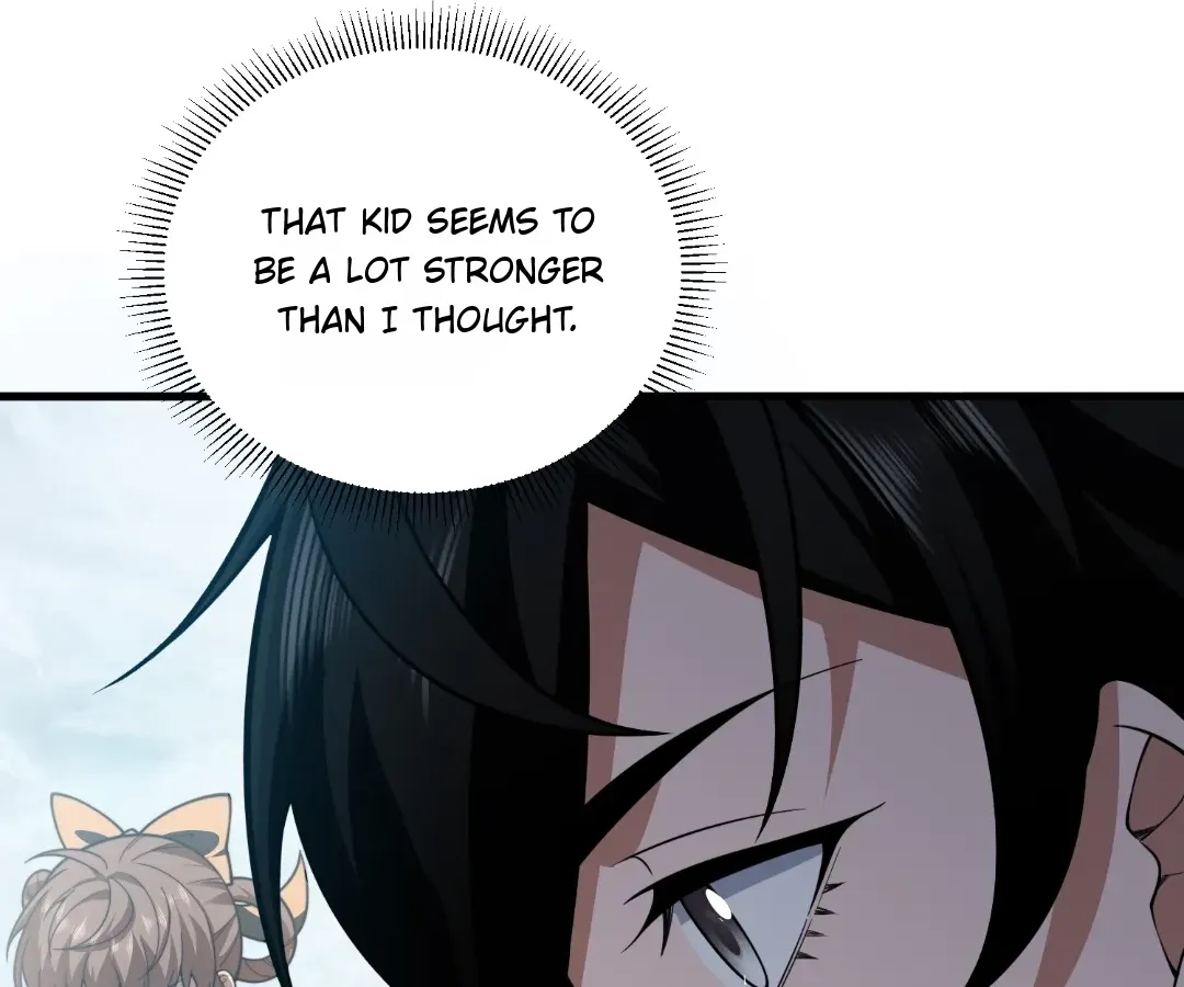 Empowering My Kind in the Apocalypse Chapter 43 page 138 - 