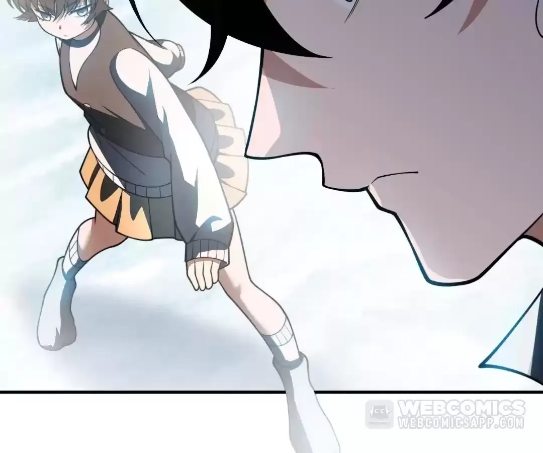 Empowering My Kind in the Apocalypse Chapter 43 page 139 - 
