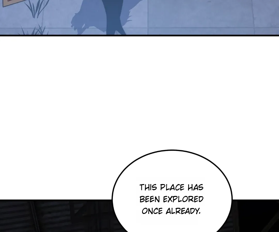 Empowering My Kind in the Apocalypse Chapter 43 page 15 - 