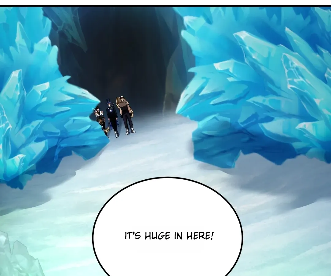 Empowering My Kind in the Apocalypse Chapter 43 page 143 - 