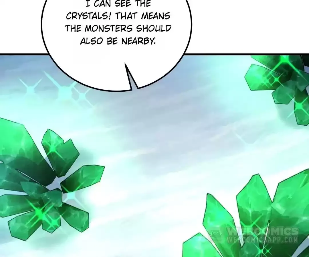 Empowering My Kind in the Apocalypse Chapter 43 page 147 - 