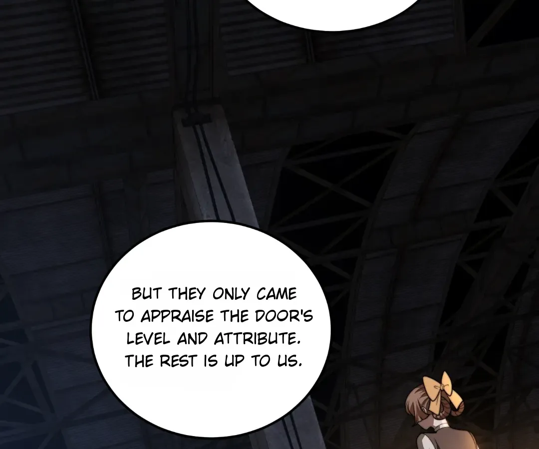 Empowering My Kind in the Apocalypse Chapter 43 page 16 - 