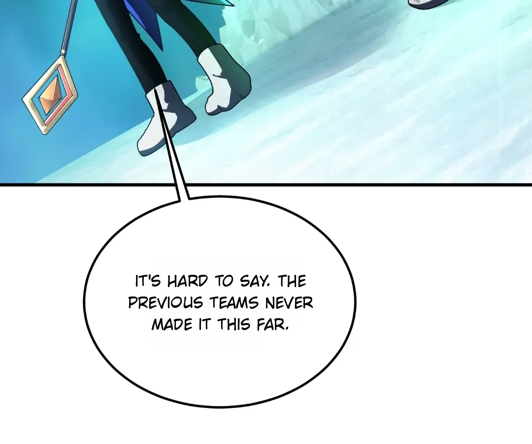 Empowering My Kind in the Apocalypse Chapter 43 page 151 - 