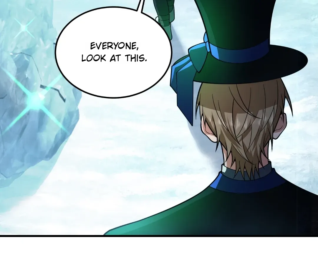 Empowering My Kind in the Apocalypse Chapter 43 page 153 - 