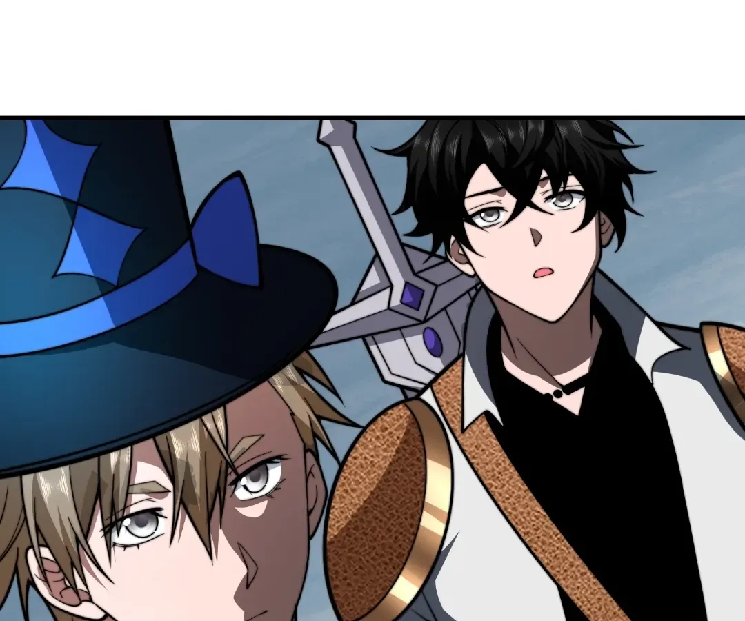 Empowering My Kind in the Apocalypse Chapter 43 page 154 - 
