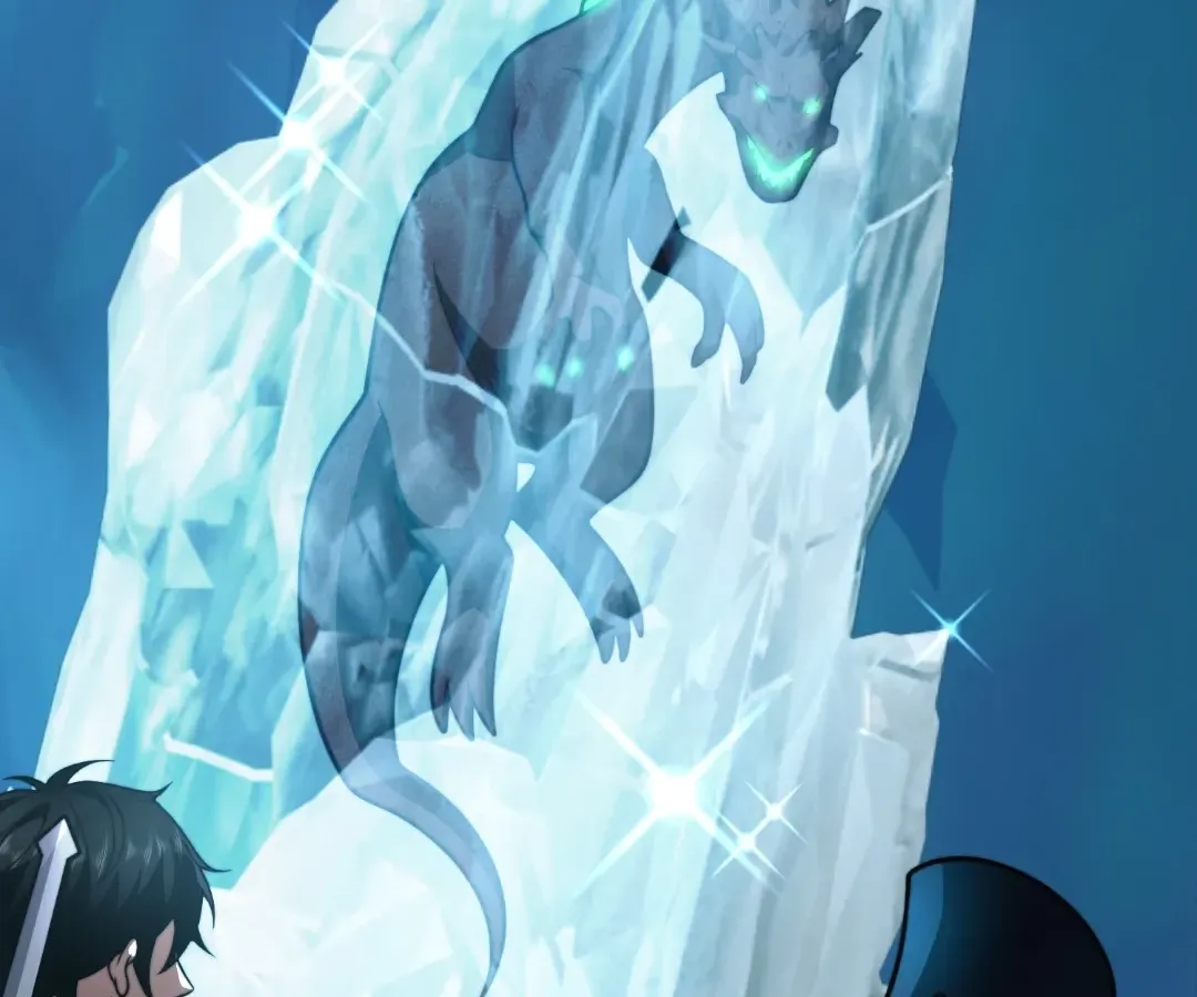 Empowering My Kind in the Apocalypse Chapter 43 page 157 - 