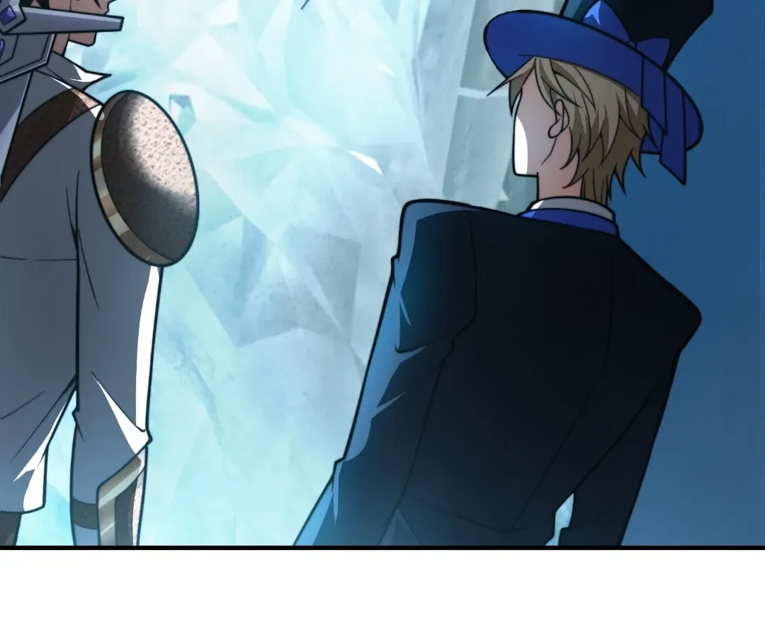 Empowering My Kind in the Apocalypse Chapter 43 page 158 - 