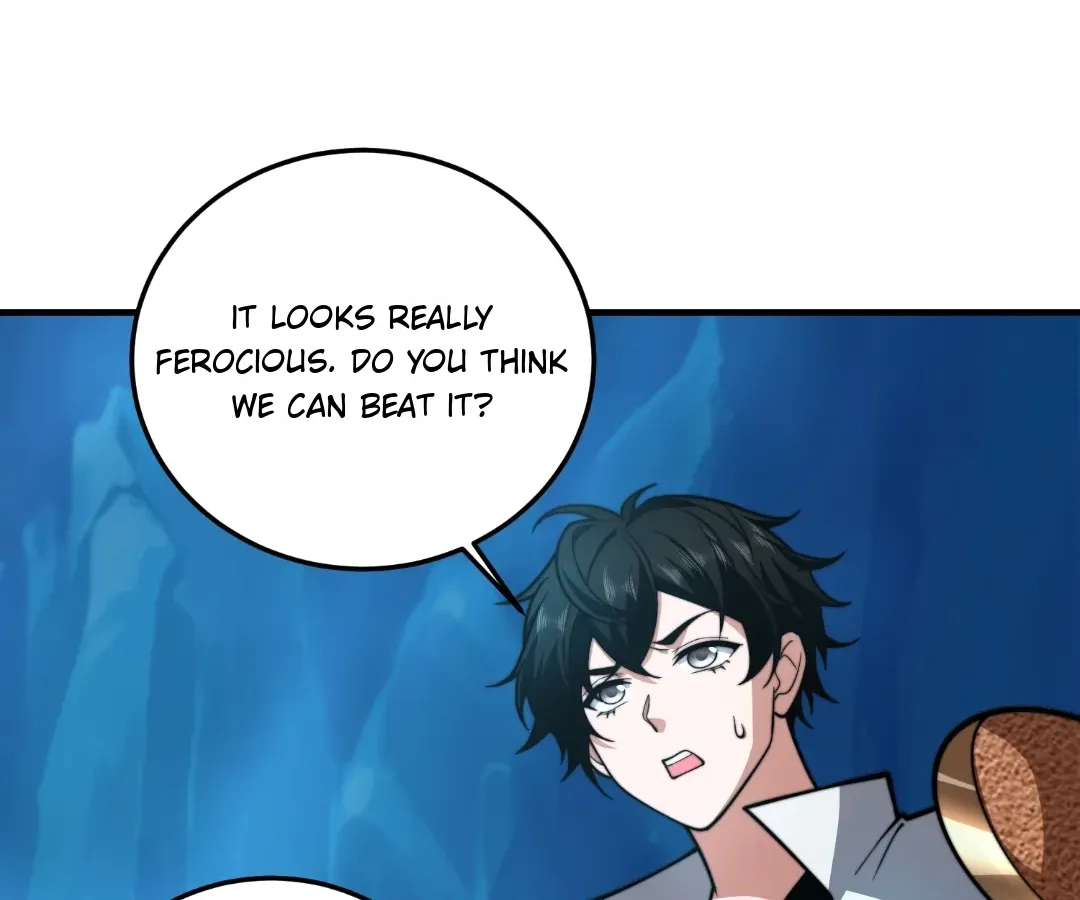 Empowering My Kind in the Apocalypse Chapter 43 page 159 - 