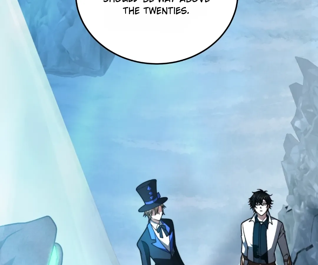 Empowering My Kind in the Apocalypse Chapter 43 page 162 - 