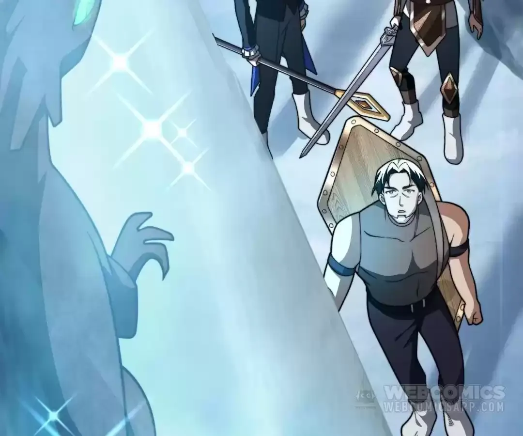 Empowering My Kind in the Apocalypse Chapter 43 page 163 - 