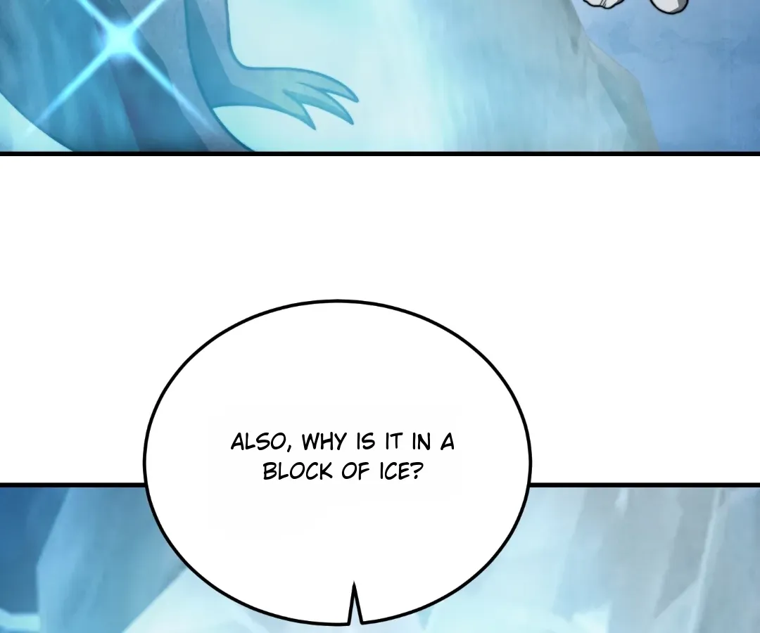 Empowering My Kind in the Apocalypse Chapter 43 page 164 - 