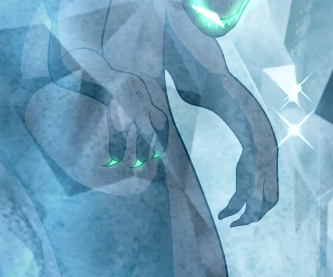Empowering My Kind in the Apocalypse Chapter 43 page 166 - 