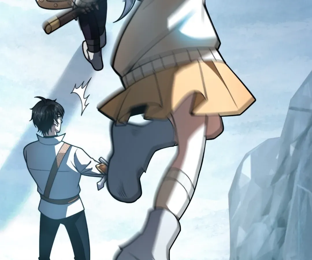 Empowering My Kind in the Apocalypse Chapter 43 page 169 - 
