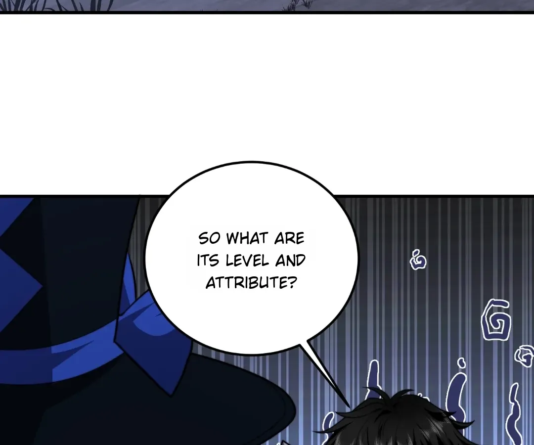 Empowering My Kind in the Apocalypse Chapter 43 page 18 - 