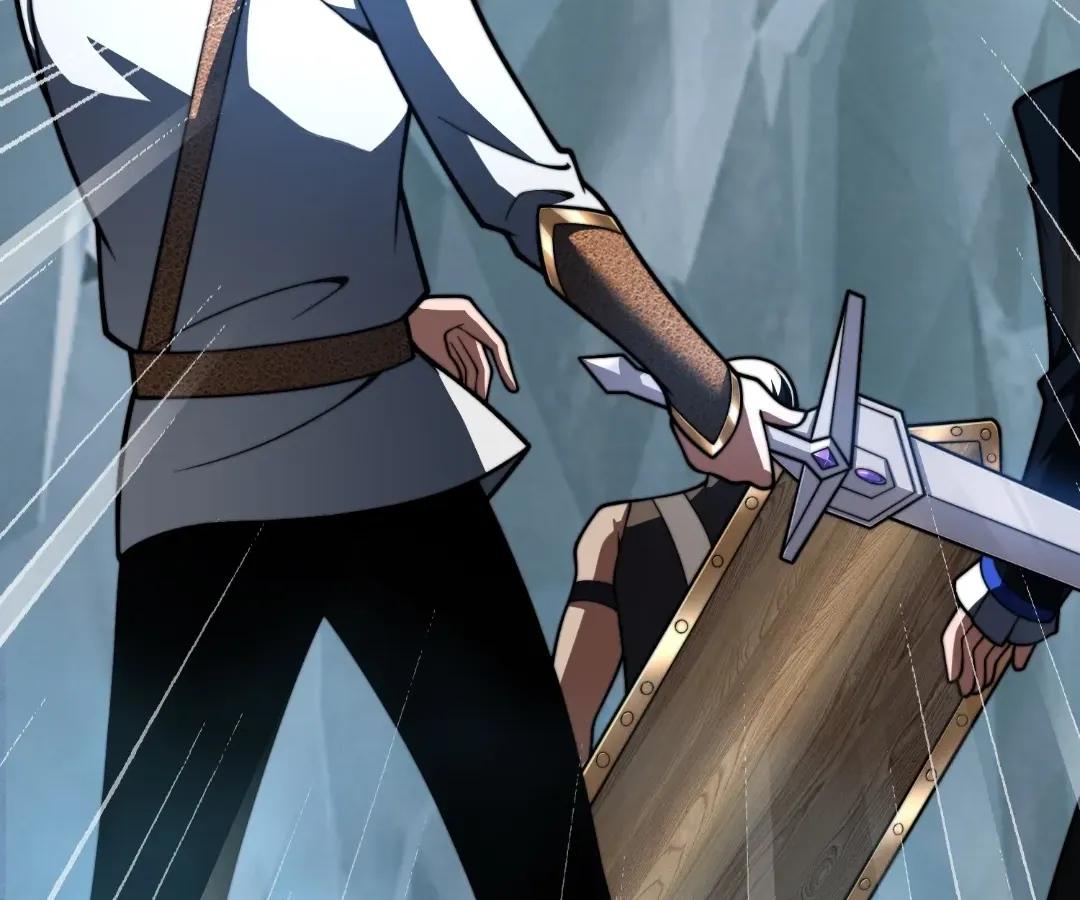 Empowering My Kind in the Apocalypse Chapter 43 page 189 - 