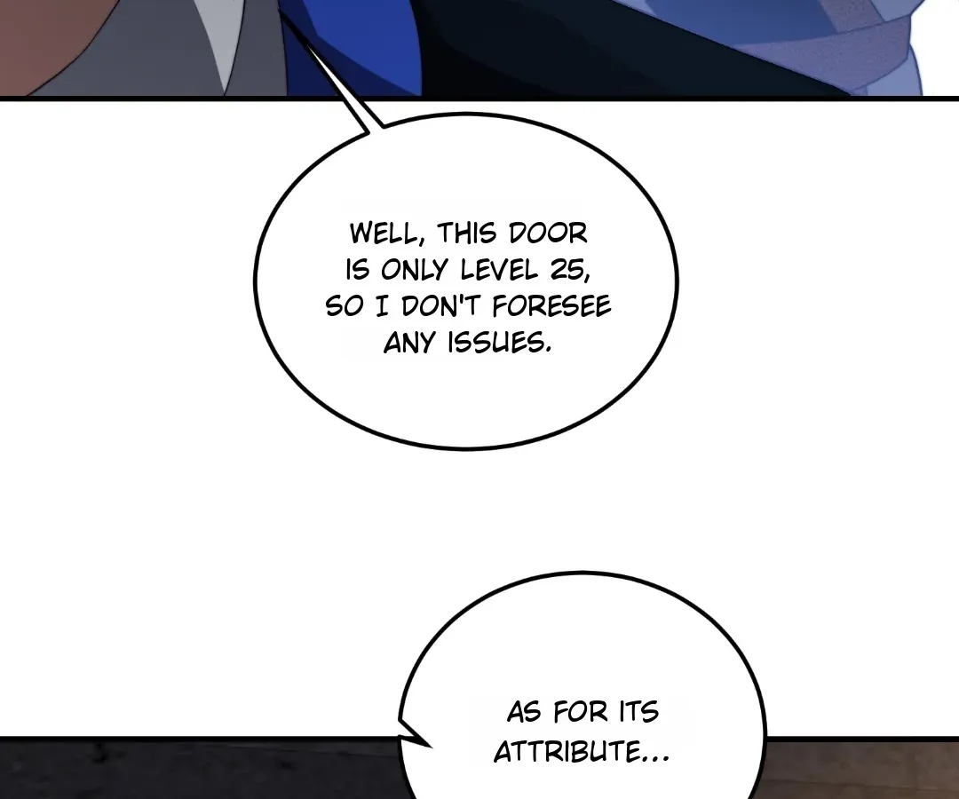 Empowering My Kind in the Apocalypse Chapter 43 page 20 - 