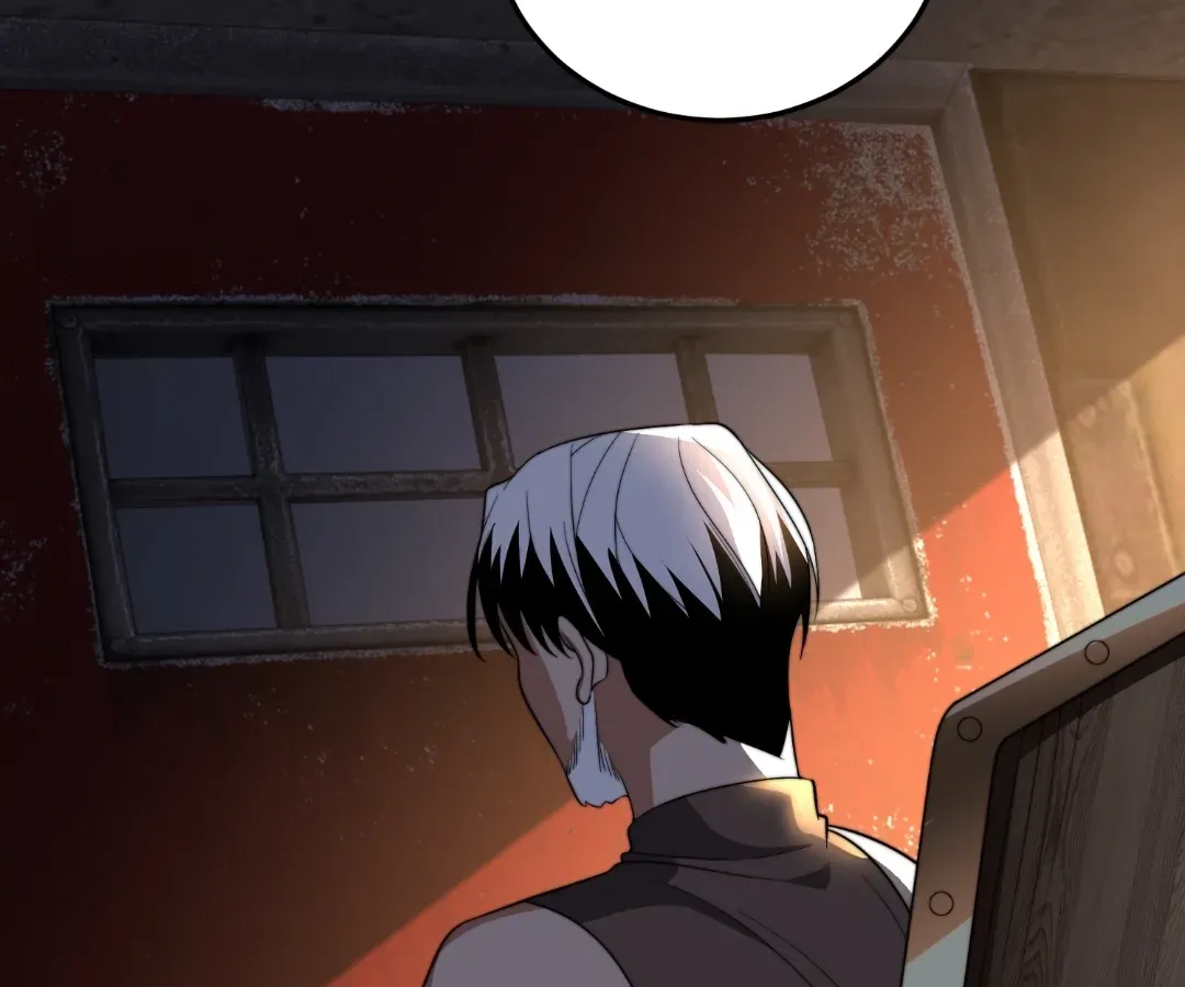 Empowering My Kind in the Apocalypse Chapter 43 page 21 - 