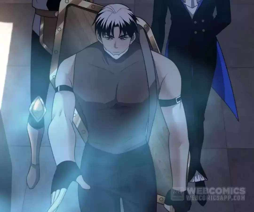 Empowering My Kind in the Apocalypse Chapter 43 page 27 - 