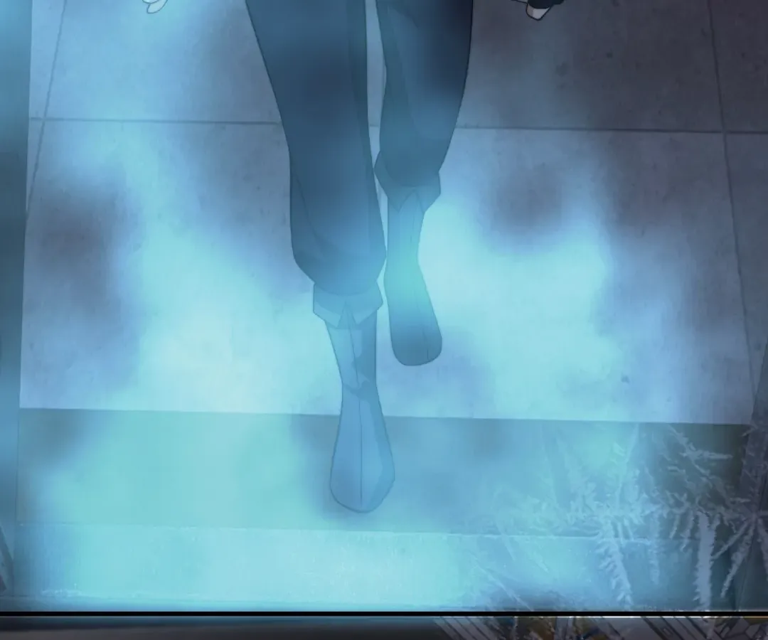 Empowering My Kind in the Apocalypse Chapter 43 page 28 - 