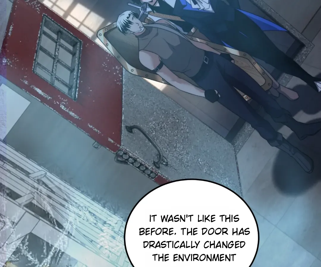Empowering My Kind in the Apocalypse Chapter 43 page 30 - 