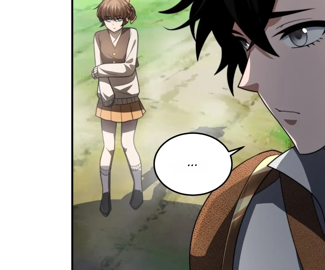 Empowering My Kind in the Apocalypse Chapter 43 page 4 - 
