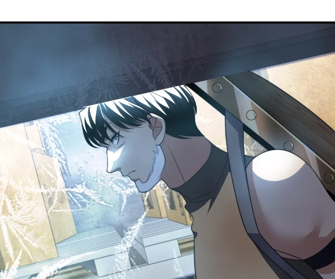 Empowering My Kind in the Apocalypse Chapter 43 page 32 - 
