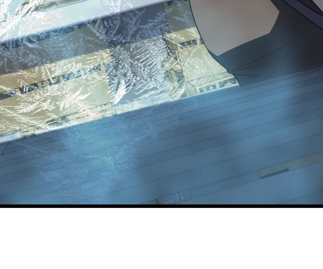 Empowering My Kind in the Apocalypse Chapter 43 page 33 - 