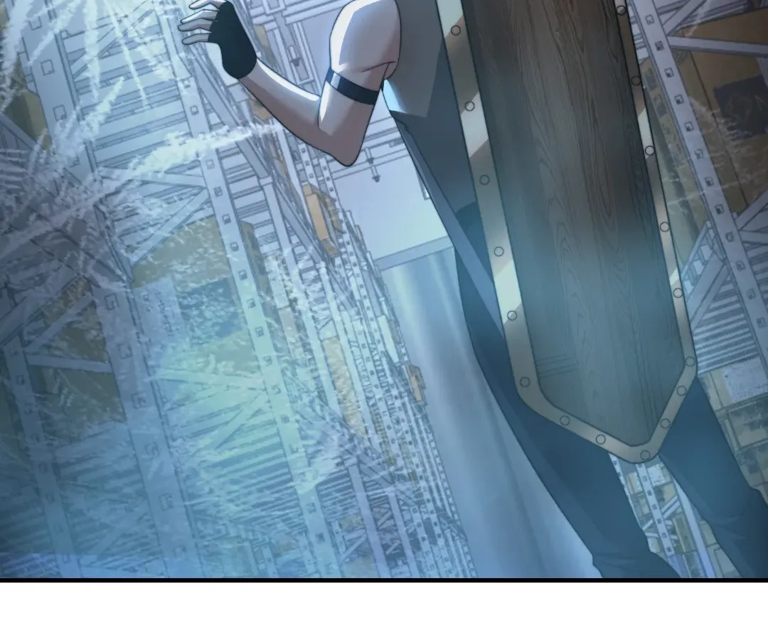 Empowering My Kind in the Apocalypse Chapter 43 page 36 - 