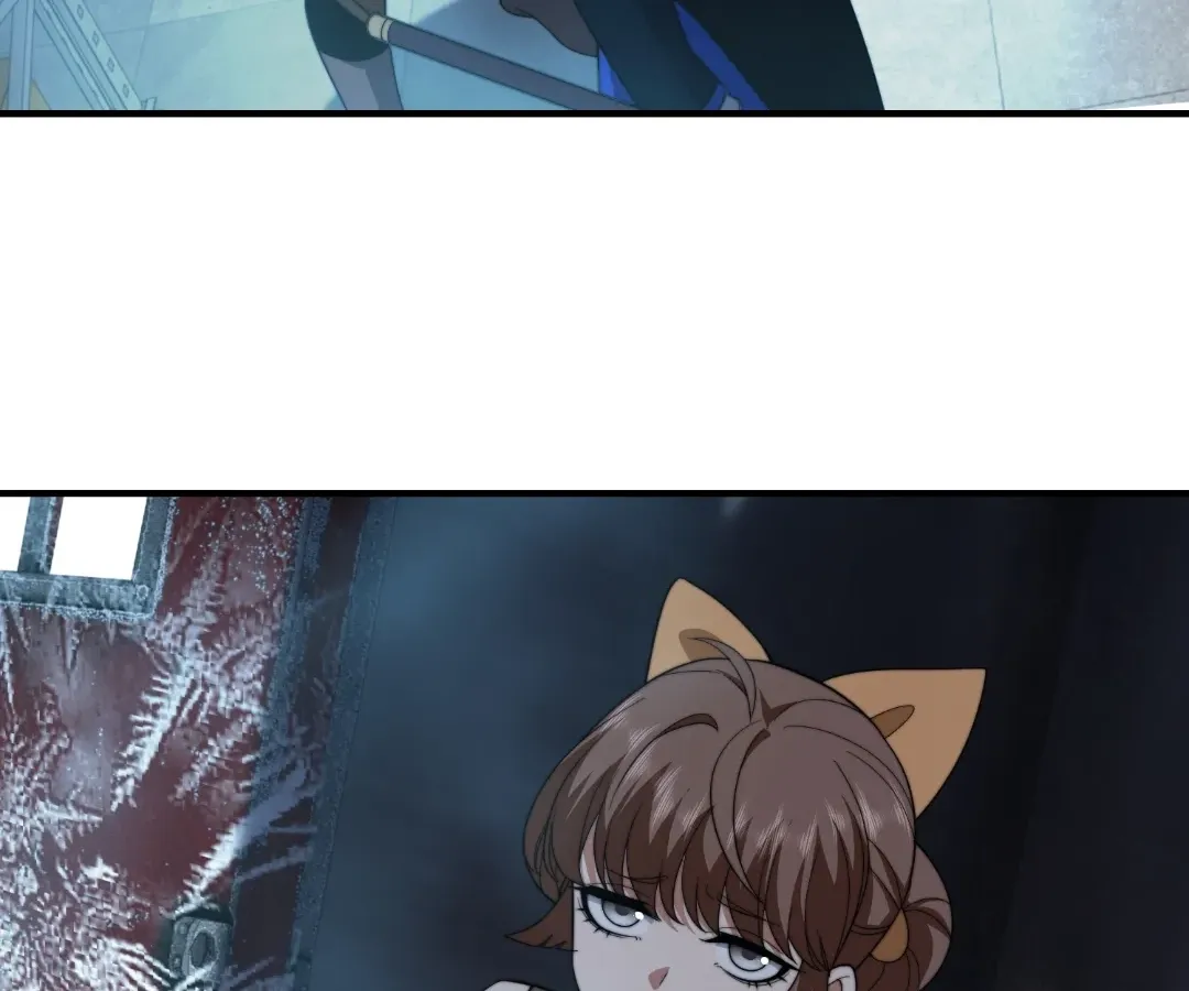 Empowering My Kind in the Apocalypse Chapter 43 page 39 - 